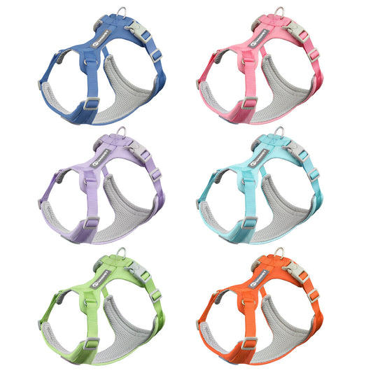Anti-Slip Lightweight Dog Harness - Firstwuff
